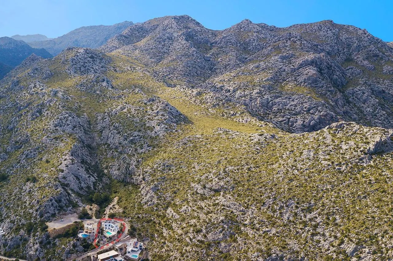 فيلة فيلا بويينسافي Vista Bahia